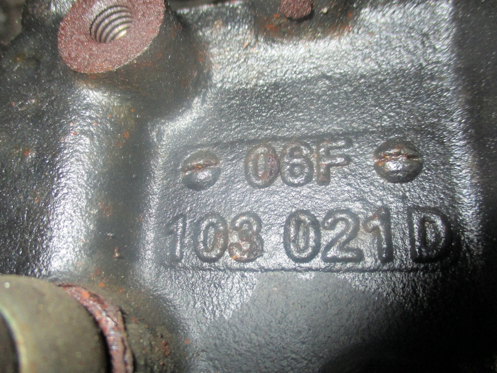 фото №8, Блок двигуна audi a4 b7 a6 c6 seat exeo vw golf v passat b6 2.0 tfsi tsi