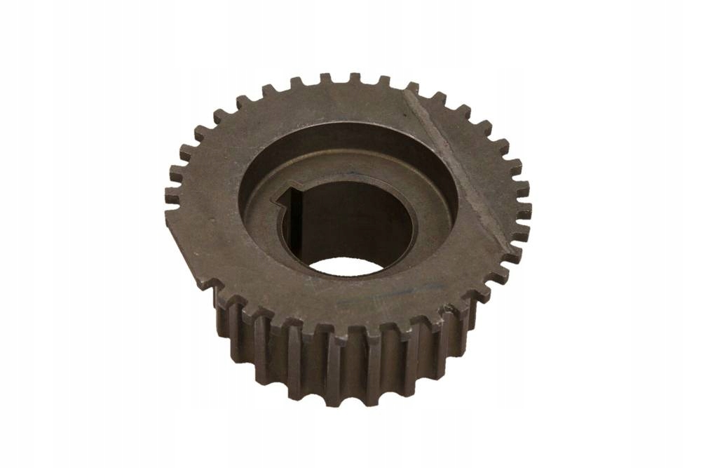 фото №1, Колесо зубчасте вала колінчастого do toyota corolla