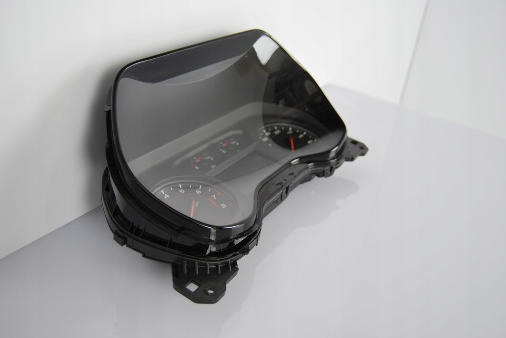 фото №1, Счетчик приборы chevrolet camaro 2016+