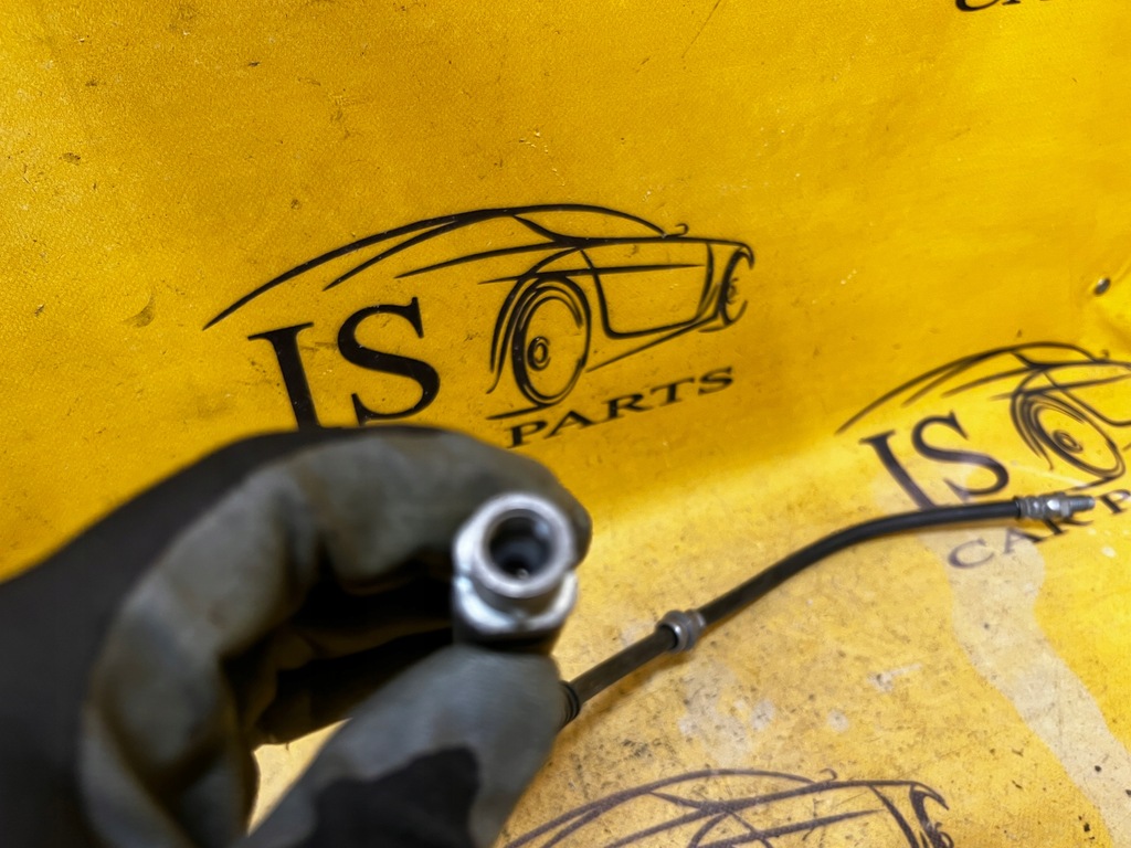 фото №7, Труба шланг гальмівний bmw f22 m240