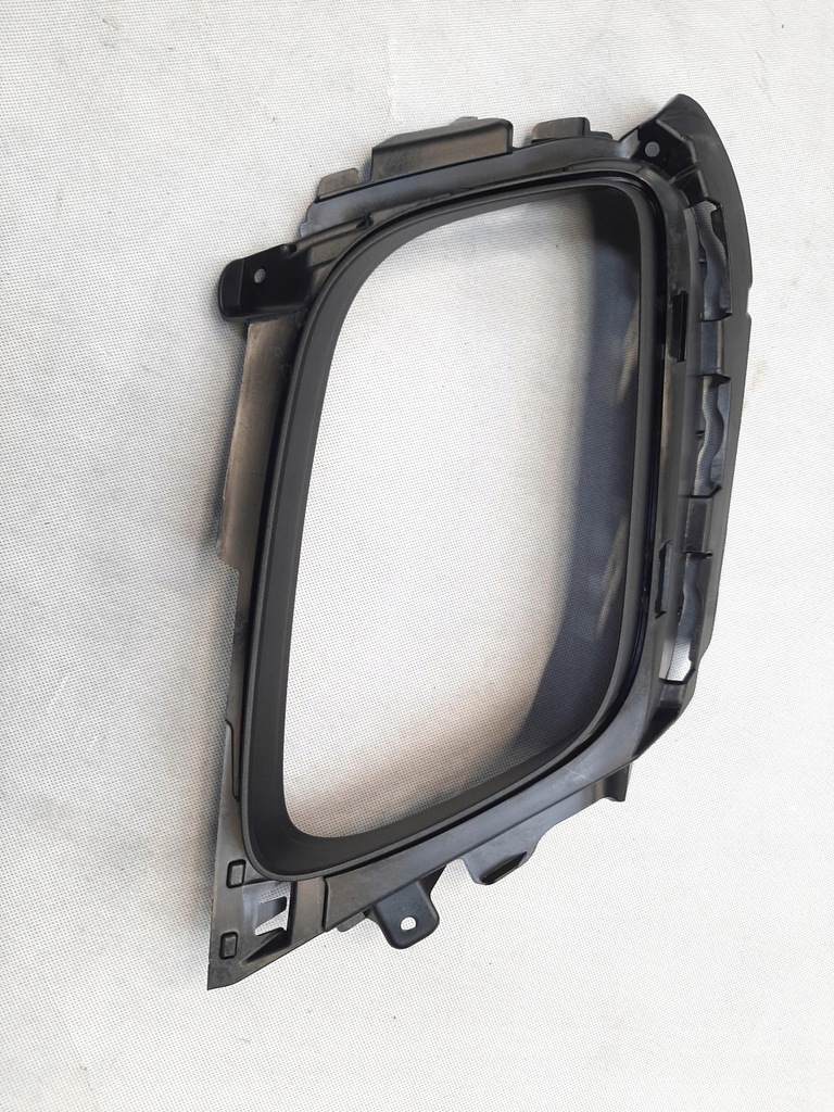 фото №1, Porsche panamera 976 накладка рамка выхлоп правая 976807952