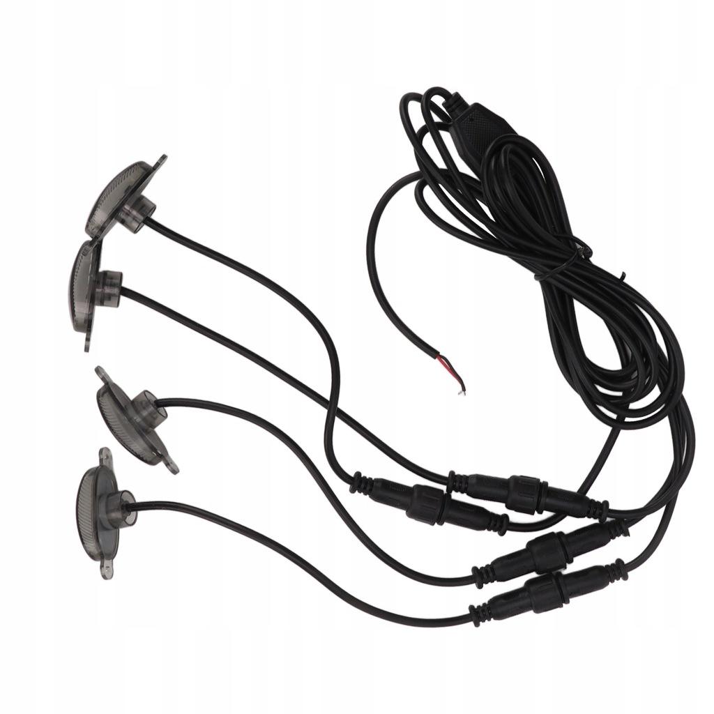 фото №16, 1v4 smoke лінза передня решітка світло дальнє