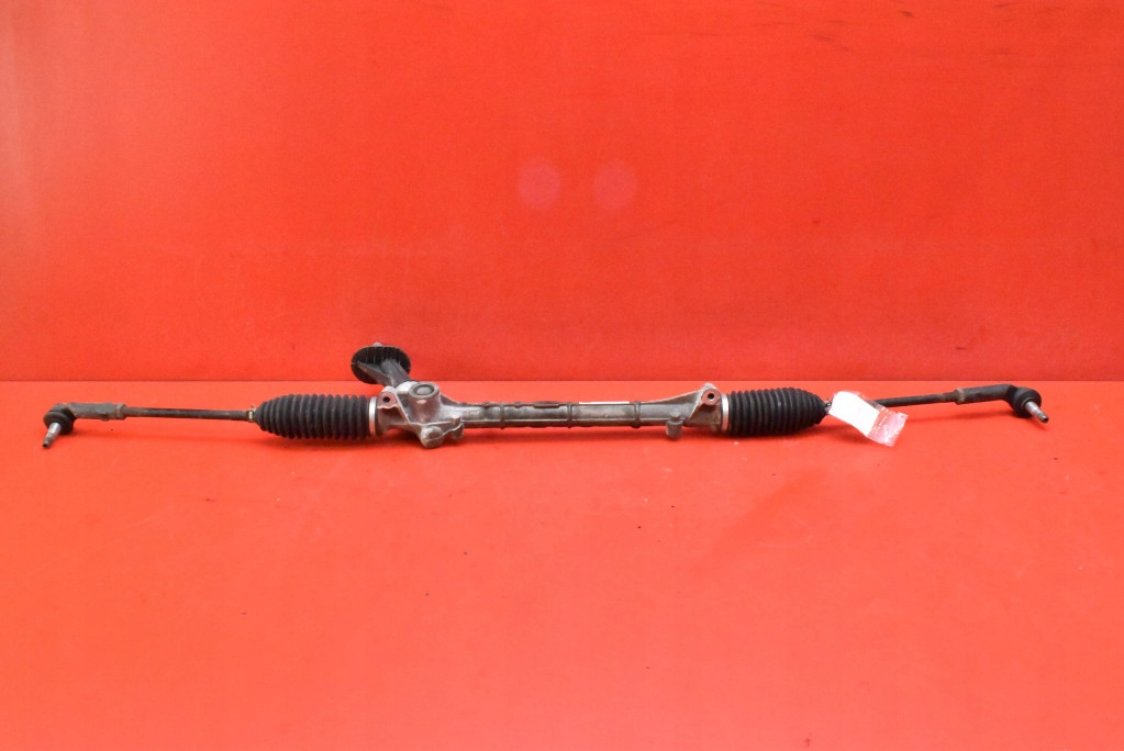 фото №10, Трансмісія рейка рульова eu 1s1423057k skoda citigo 1.0 mpi 60 km 11-17