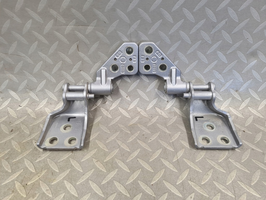 фото №1, Петля петлі двері задня задні ліва kca partner iv berlingo 4 combo e