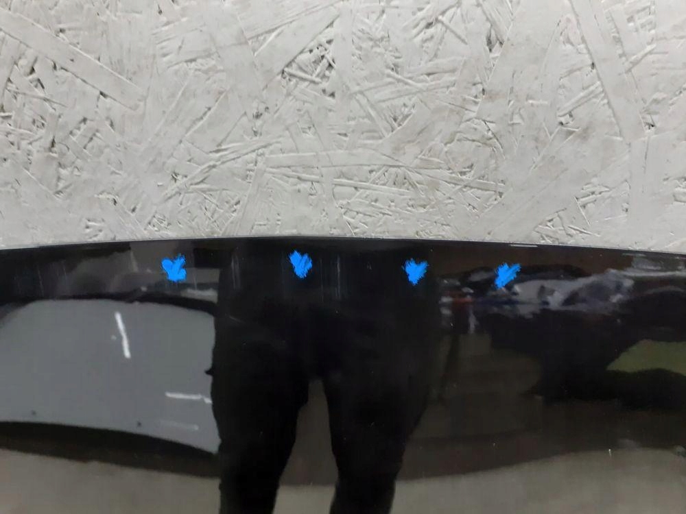 фото №5, Капот opel astra k v 2015-2019r