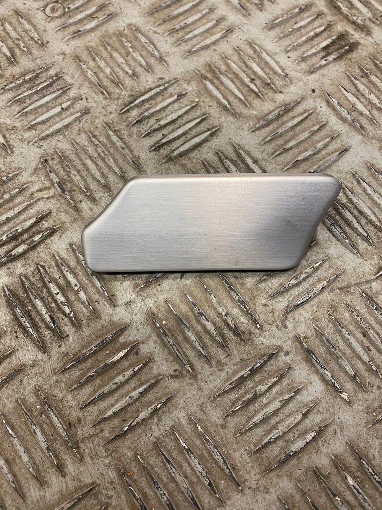 фото №1, Молдинг декоративная dekor панели mercedes w251 r-klasa a2516800571