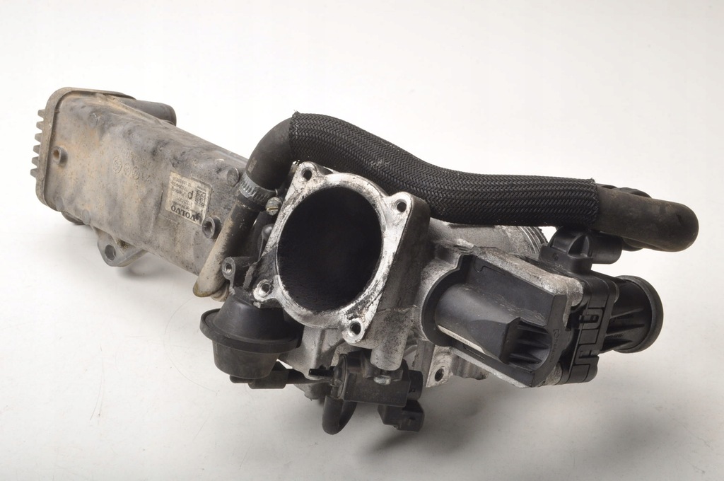 фото №6, Volvo s60 ii v60 2.0 d3/d4 163km клапан egr 50276422 705363000