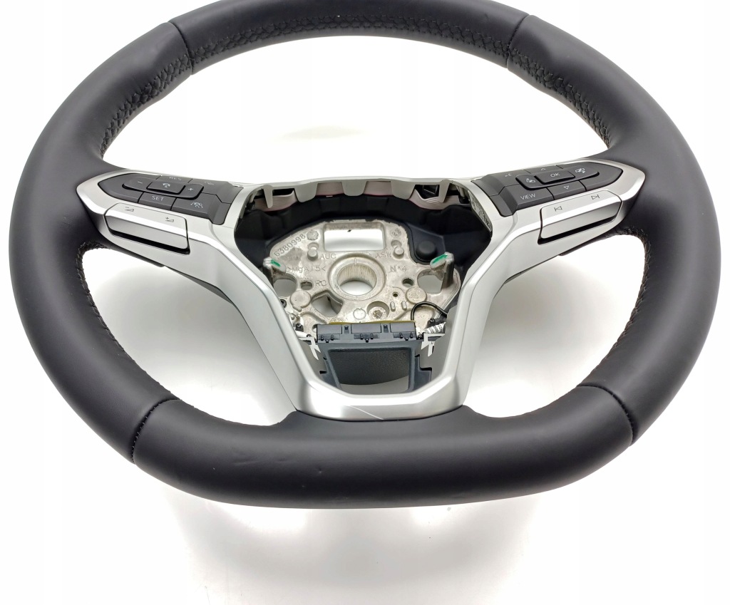 фото №3, Nowa org воздуховод vw passat t-roc t-cross arteon