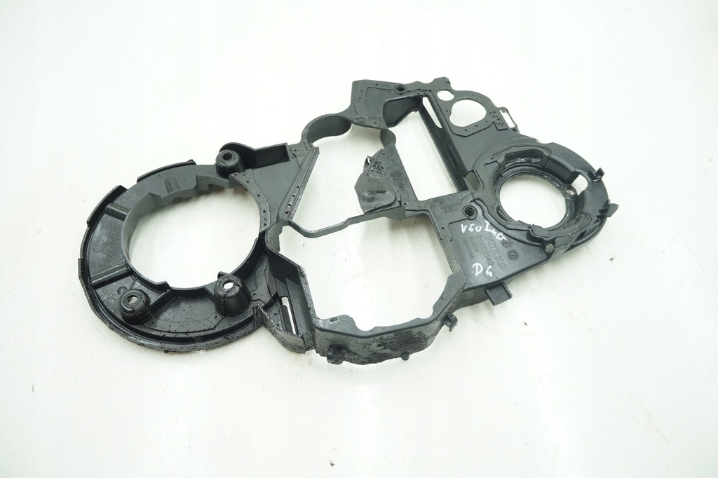 фото №1, Volvo v60 lift 2.0 d4 защита распределительного вала 31401143