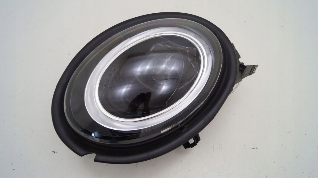 Купить Mini cooper 3 f55 f56 рестайлинг  18- full led левый левая фара