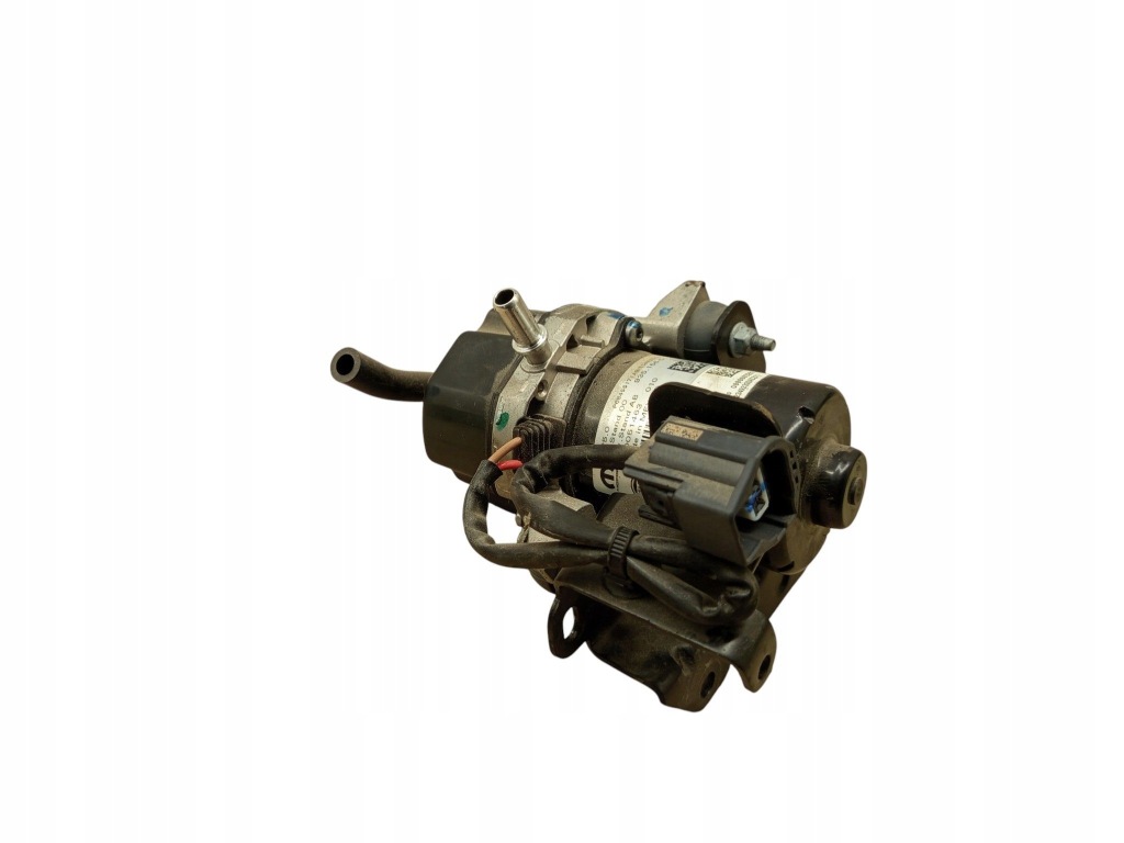 Dodge hornet p68455171ab насос вакуумa вакуумный в Украине