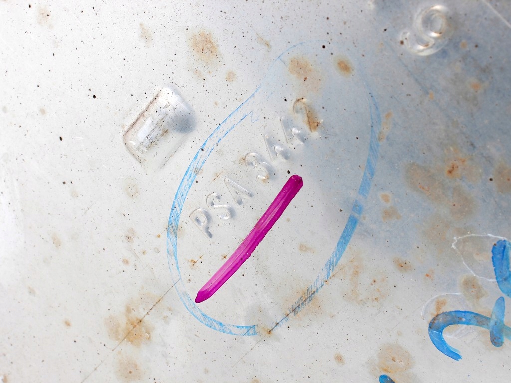 фото №4, Труба вихлопна гасник citroen c5 aircross 1.2 thp