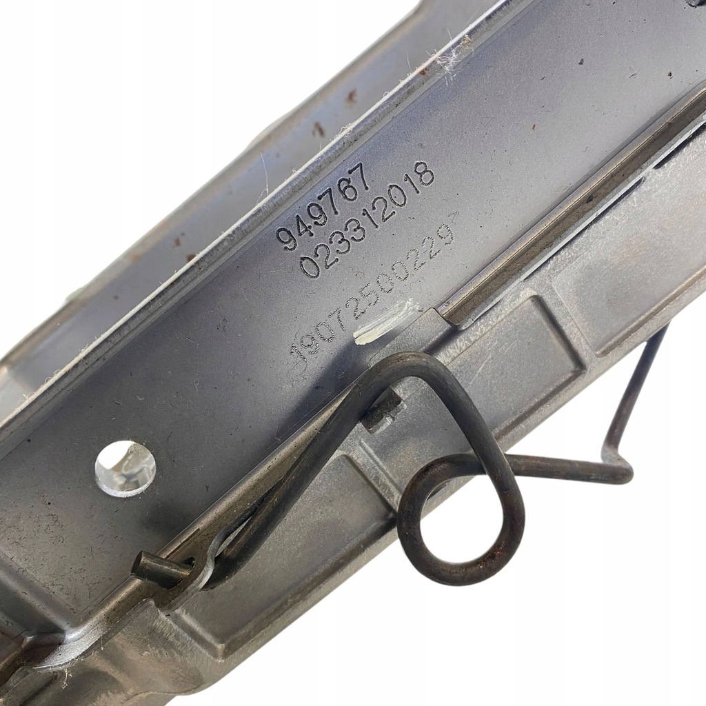 фото №12, Dodge charger 2019 колонки кермові