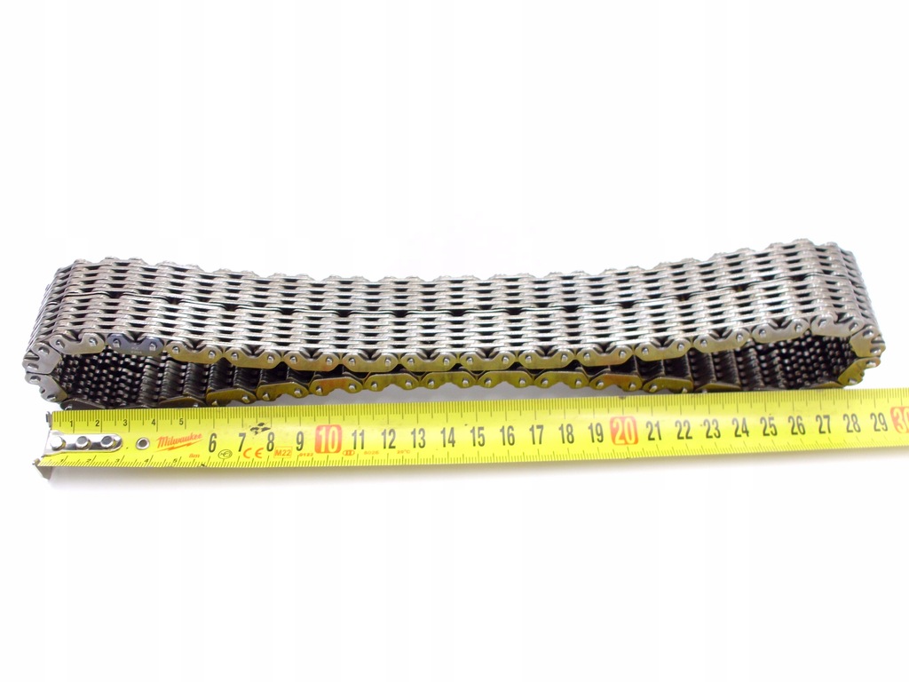 фото №12, Цепь редуктор suzuki jimny sn413 sn415 29225-84a00 2922584a00 оригинал