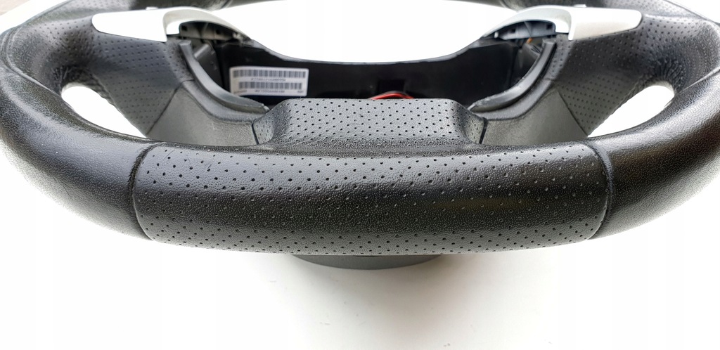 фото №7, Fiat grande punto воздуховод evo abarth уникат! тюнинг спортивный