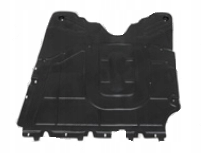 фото №1, Захист двигуна do fiat doblo 2010-