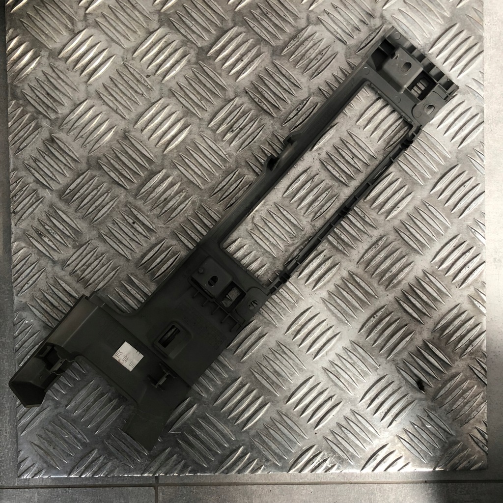 фото №2, Захист корпус радіо renault kangoo 8200636789