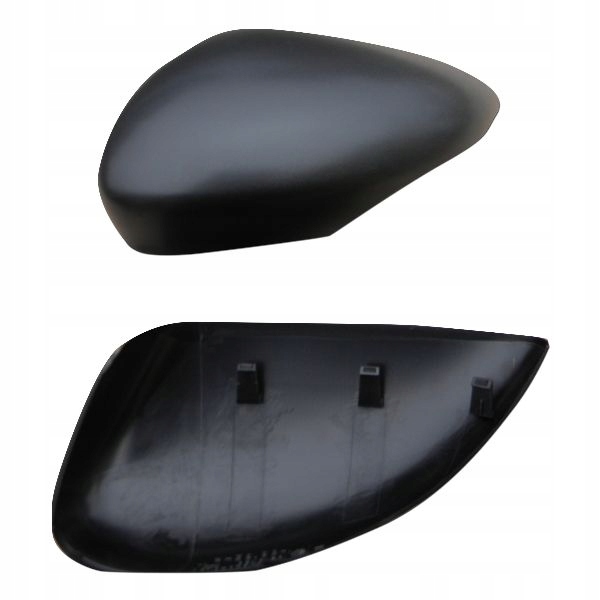 фото №1, Корпус зеркало левая ford fiesta mk7 b-max 08-17