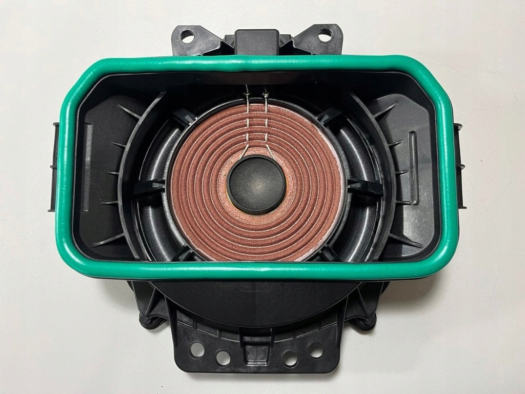 фото №7, Bmw x5 g05 2024 динамик низкочастотный