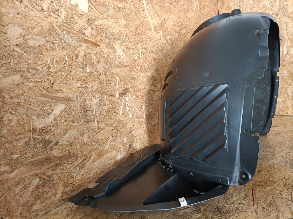 фото №6, Bmw 2 f45 f46 подкрылок левый перед 748506-13