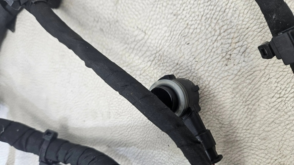 фото №8, Жгут электропроводка pdc датчик bentley continental gt 3sd971104dp nowe