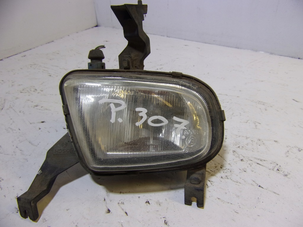 фото №1, Протитуманна фара правий peugeot 306 0305053002