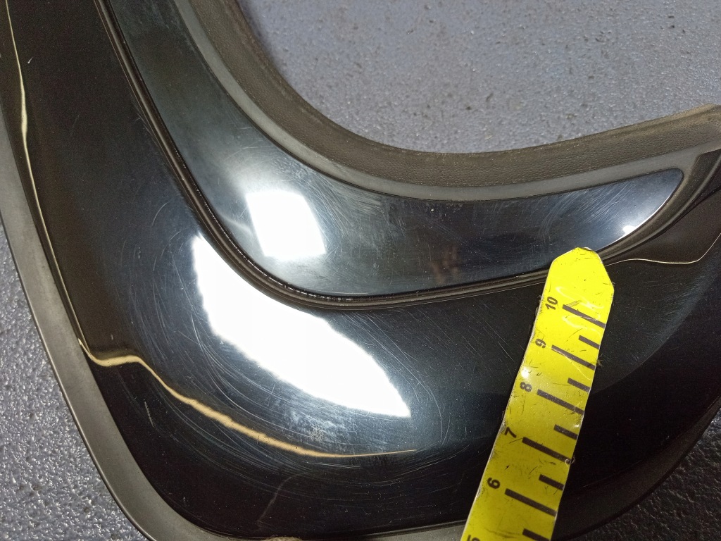 фото №6, Bmw 1 f40 заглушка крыла правый задняя 7474002