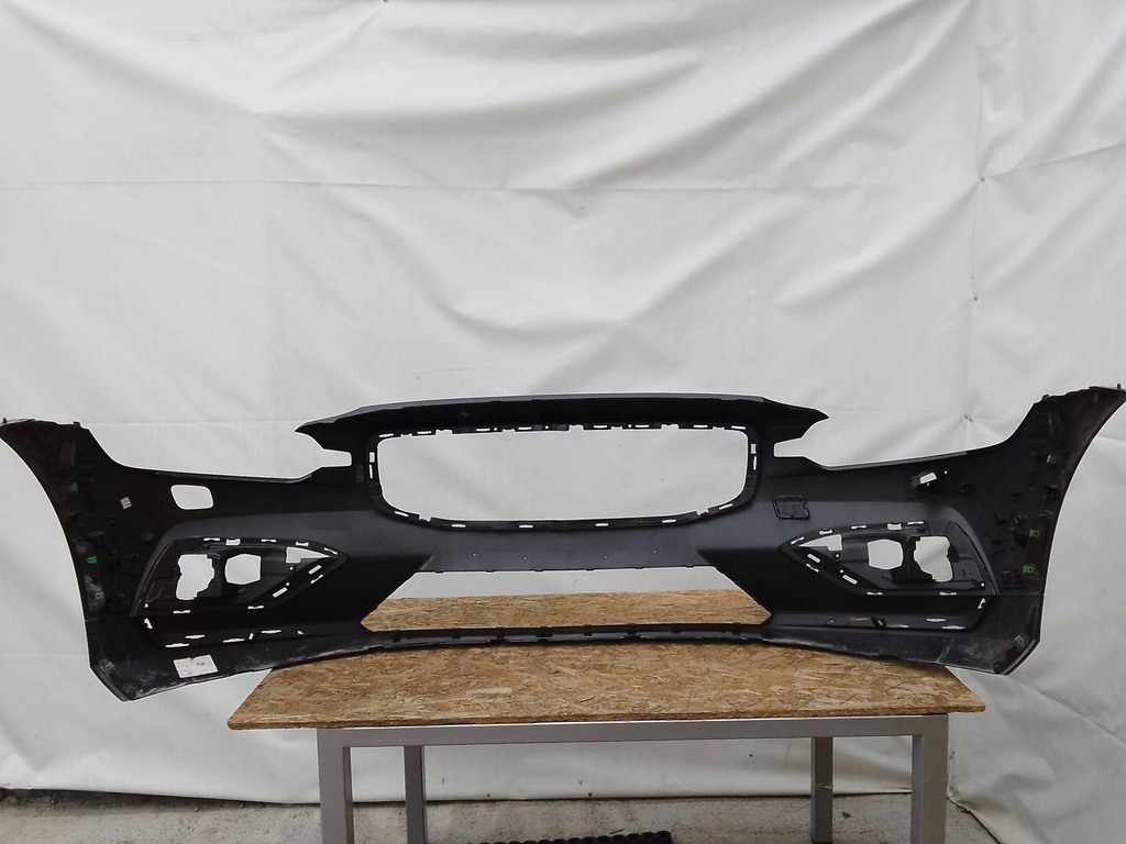 фото №6, Бампер передній volvo s60 iii v60 ii 2020 31690589