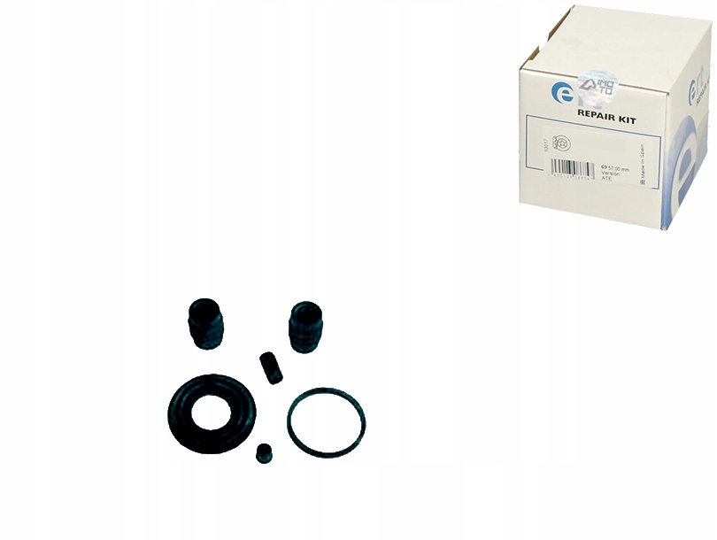 Купити Ert набір ремонтний супорт fiat multipla 1.6 100