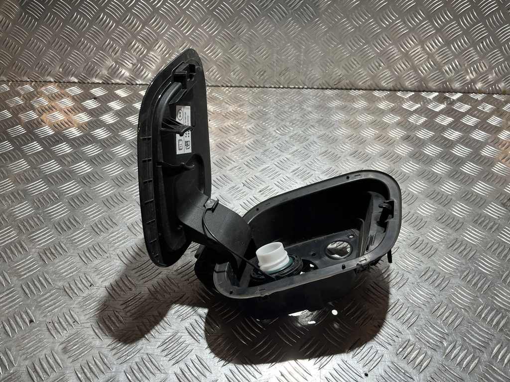 фото №2, Кришка заливної пального kia sportage v 21-