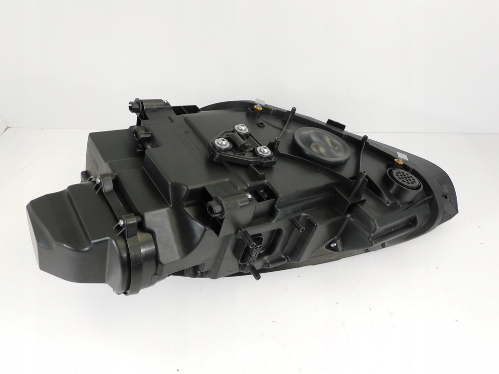 фото №10, Porsche cayenne 7p5 lift лампа правая matrix led full led 7p5941036k