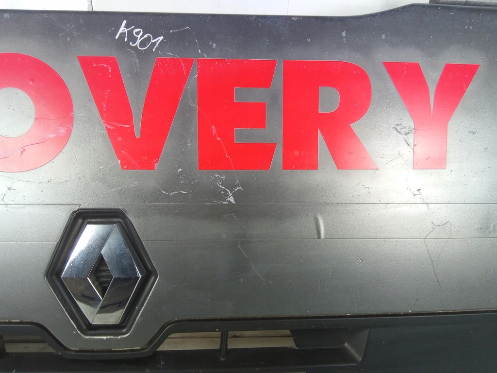 фото №4, K901 капот renault midlum