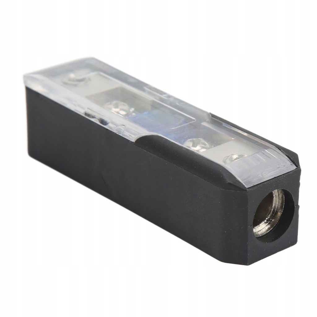 фото №9, Кронштейн предохранитель питания аудио предохранитель