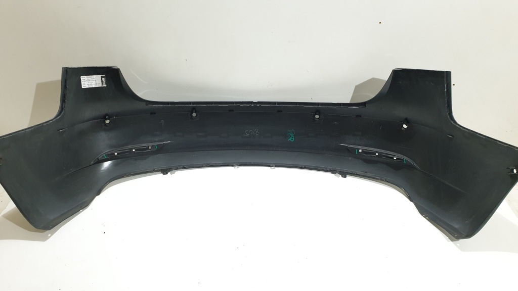 Купить Бампер задний задняя tesla 3 17- 1083983-00-g