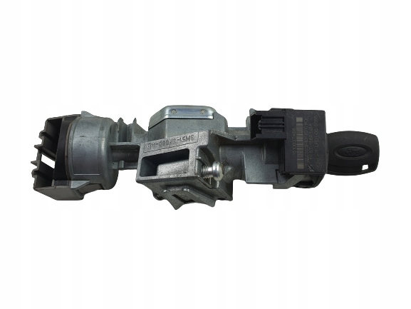 фото №1, Замок зажигания ford c-max 3m51-3f880-ad 06-10