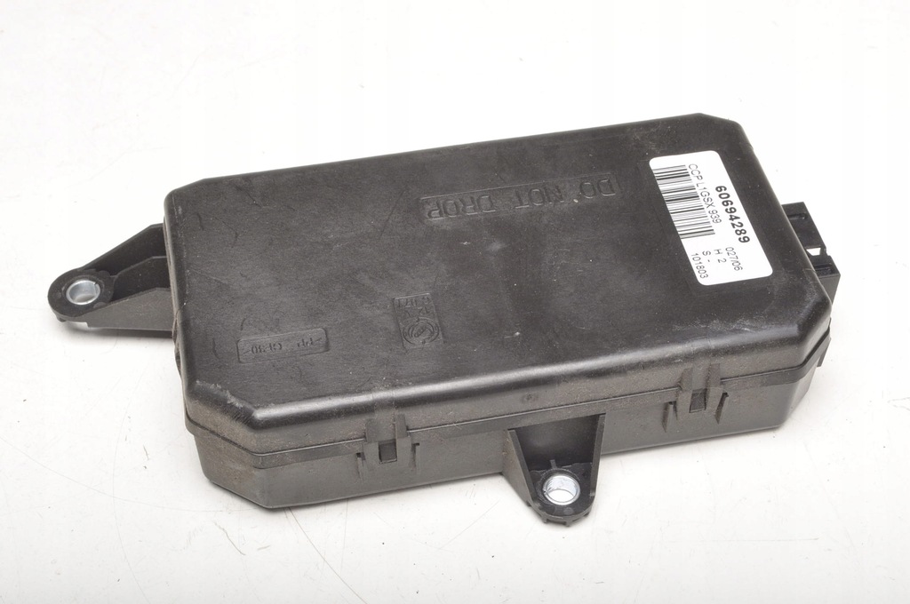 фото №1, Alfa romeo 159 модуль двері 60694289