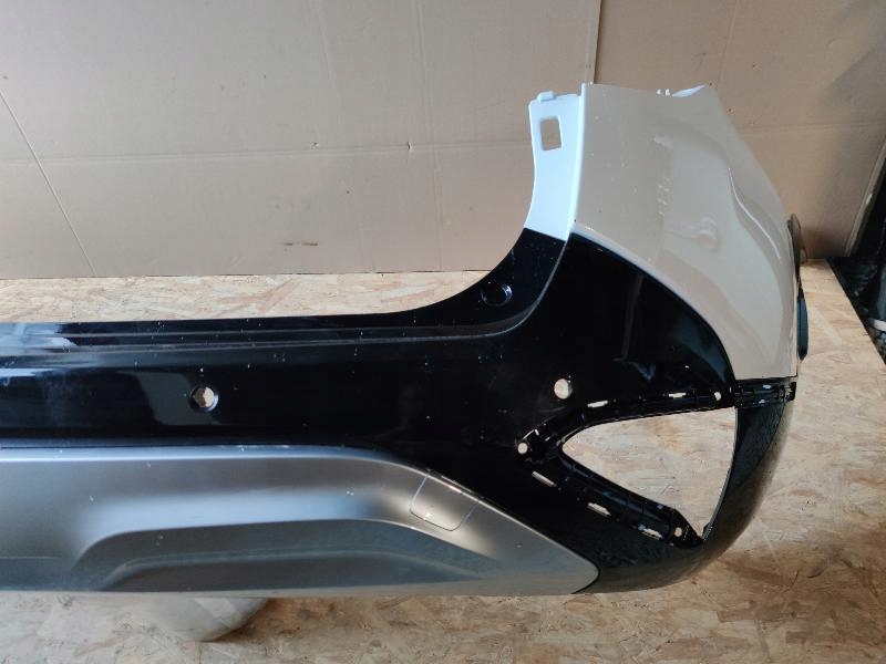 фото №14, Бампер задний задняя kia sportage v 21- 86612-r2100