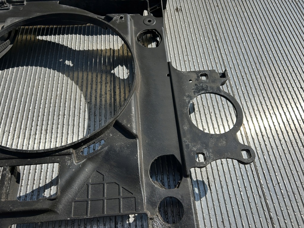 фото №11, Pas передній підсилювач audi a8 d2 3.3 tdi