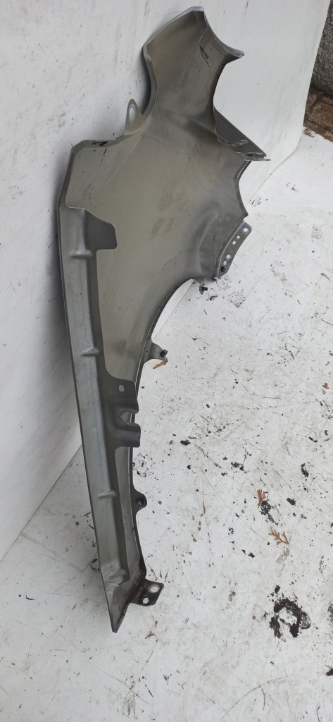 фото №11, Vw up mii citigo lift 2016- крыло левый перед 1s0821105f