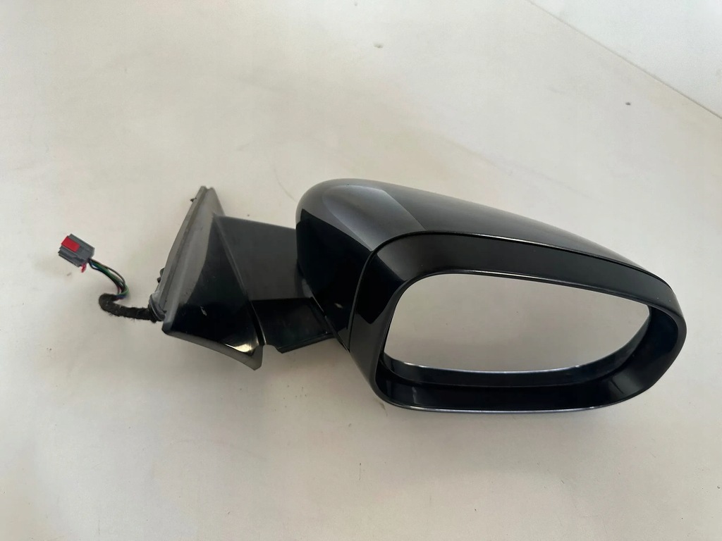 фото №12, Jaguar xe x760 дзеркало праве 6 pin