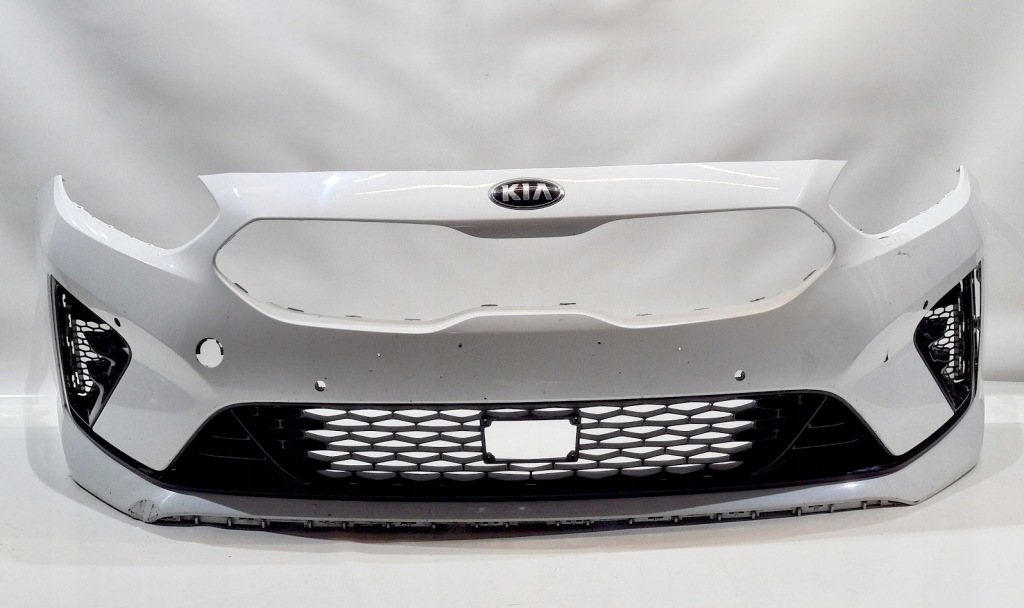 фото №1, Бампер перед kia ceed iii pro ceed 20r gt-line