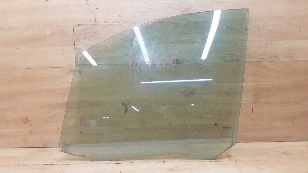 Купити Скло двері перед ліва fiat ulysse ii citroen c8 peugeot 807