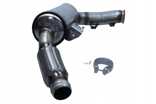 фото №2, Maxgear фильтр частиц твердых dpf db sprinter 3,0cdi 06- euro5