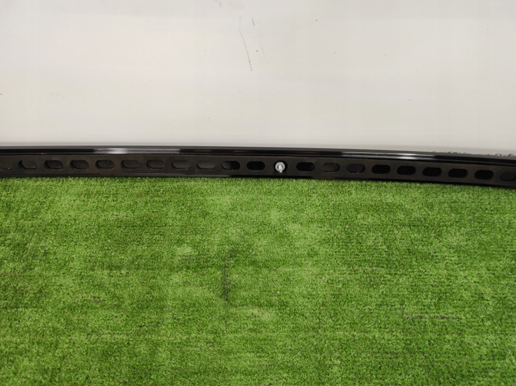 Рейлинг крышный левое  volvo xc60 2 31416898 32351162 32216712 Цена