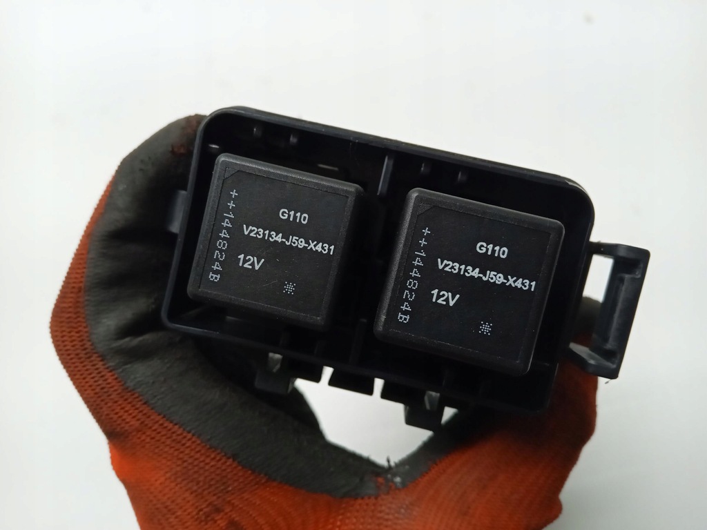 фото №4, Коробка запобіжників mazda cx-5 i