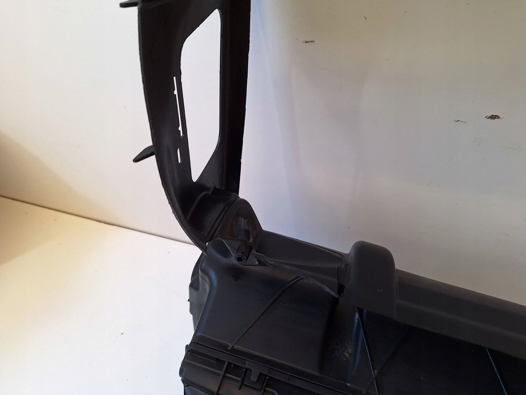 фото №6, Bmw 7 f01 f02 воздуховод воздуха 187798-15 оригинал