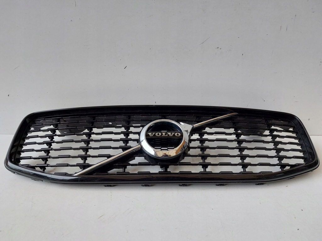 фото №2, Volvo xc60 ii r-design решітка радіатора решітка радіатора 31425534 оригінал