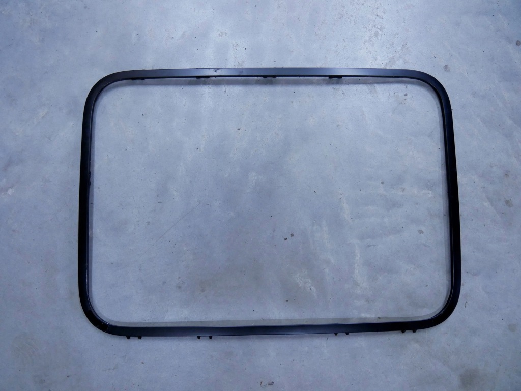 фото №1, Рамка люк vw up! skoda citigo seat mii