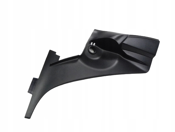 фото №1, Жабо левая ford galaxy 95-04 1229956