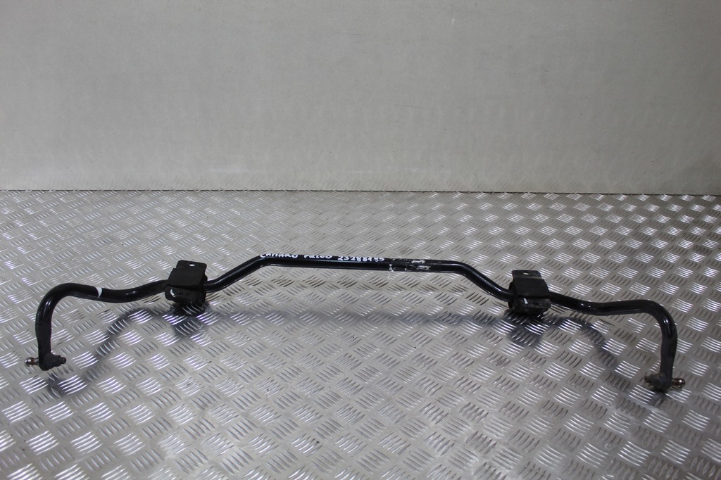 фото №1, Стабілізатор тяга перед chevrolet camaro 6 vi